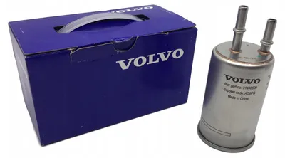 Immagine prodotto di VOLVO XC60 V70 XC70 filtro carburante originale OE 31430629