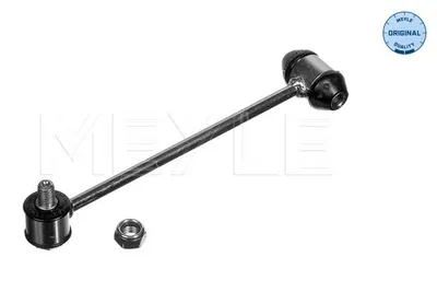 Produktbild von MEYLE Koppelstange Stabilisator passend für MERCEDES-BENZ 190 (W201) Hinten Links Hinten Rechts 016 060 0003