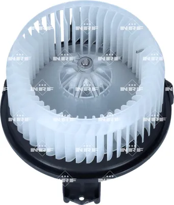 Produktbild von NRF 34455 Gebläsemotor Innenraumgebläse für TOYOTA RAV 4 III (ACA3, ACE, ALA3, GSA3, ZSA3) HILUX III Pick-up (TGN1, GGN2, GGN1, KUN2, KUN1)