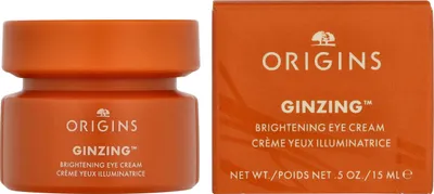 Produktbild von Origins Ginzing Brightening Eye Cream