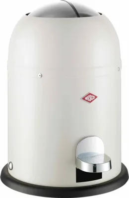 Produktbild von WESCO® Mini Master, s objemom 6 litrov, pieskovo matný