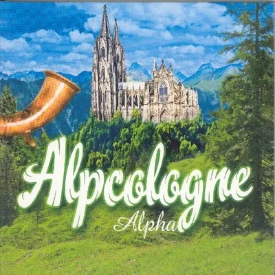 Produktbild von Alpha