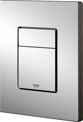 Produktbild von Grohe Even Abdeckplatte Chrom