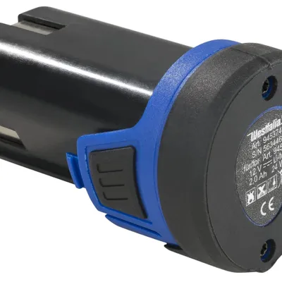 Image de Replacement battery 12 Volt Li-Ion