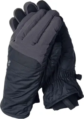 Immagine prodotto di Guanti Under Armour 49736257601875 da Uomo