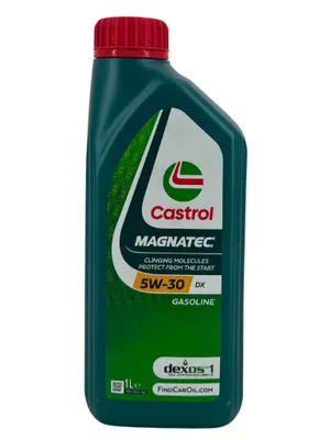 Produktbild von Castrol Magnatec 5W-30 DX 1 Liter (15F6DD)