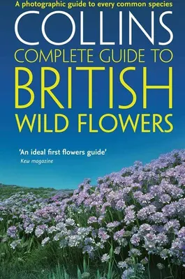 Produktbild von British Wild Flowers