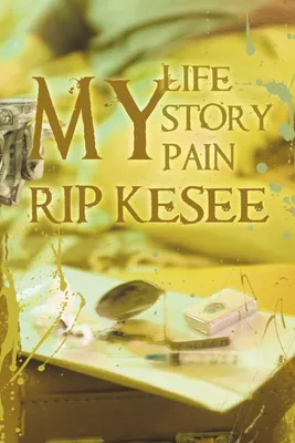 Produktbild von My Life, My Story, My Pain