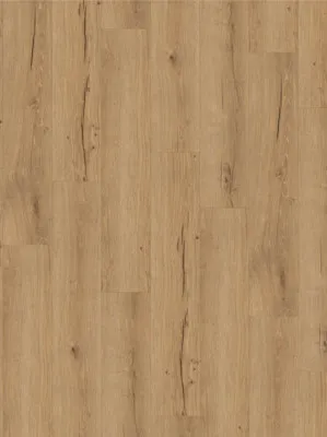 Produktbild von Vinylboden SPC Eiche Cambridge Natur Landhausdiele Klickverbindung 1209 x 225 x 5,3 mm