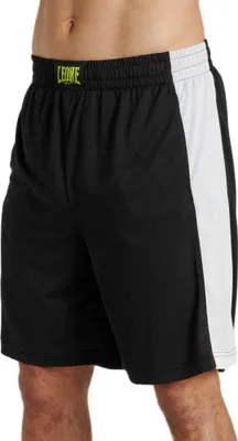Produktbild von Trainingsshorts Leone1947 mit WACS-Logo, Größe XXL