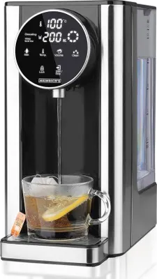 Obrázek produktu pro Kompaktní ohřívač vody 40–100 °C na čaj a kojeneckou výživu