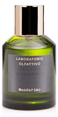 Productafbeelding van Laboratorio Olfattivo Spray, Master's Collection: Mandarino parfum cologne