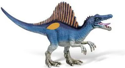 Produktbild von tiptoi® Spinosaurus klein