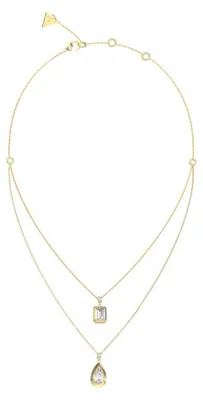 Obrázok produktu pre Dámsky náhrdelník Guess JUBN05242JWYGTU