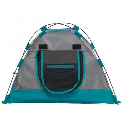 Produktbild von Trixie Zelt für Hunde - 47 × 34 × 47 cm