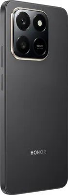 Produktbild von HONOR 400 Smart 4G Colour_Name_207 6 Gigabyte 128 Gigabyte