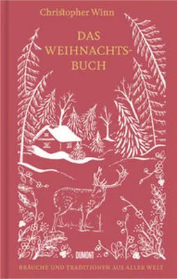 Zdjęcie produktu dla Das Weihnachtsbuch
