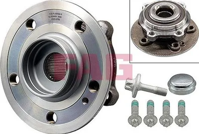 Immagine prodotto di Cuscinetto Ruota Db Anteriore Cla/W177/W247