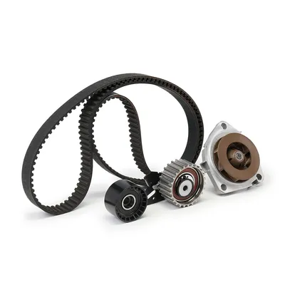 Produktbild von FEBI BILSTEIN 173179 Zahnriemensatz + Wasserpumpe für OPEL ZAFIRA B (A05) INSIGNIA Caravan Astra J Sports Tourer (P10) Astra H Caravan (A04) für FIAT