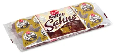 Obrázek produktu pro ZOTT kaffeesahne 10x10g
