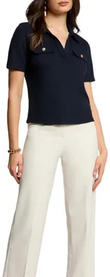 Produktbild von Morgan Poloshirt