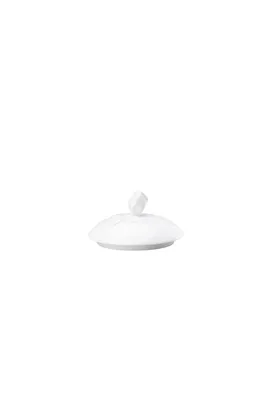 Produktbild von Hutschenreuther Zuckerdose 6 P. Dkl. Weiss 02013-800001-14332