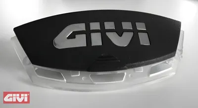 Produktbild von Belüftung GiVi oben für H10.4M / B / A Jethelm