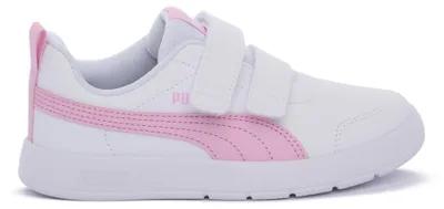 Produktbild von Puma Courtflex V3 V Sneakers Kinder