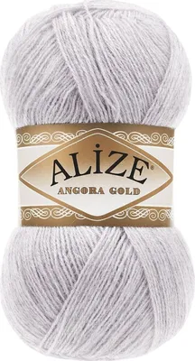 Produktbild von Alize Angora Gold 71 Strickgarn