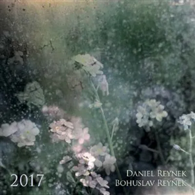 Obrázok produktu pre Kalendár Daniel a Bohuslav Reynkovi 2017 - Bohuslav Reynek