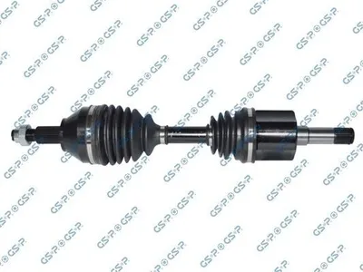 Produktbild von GSP 217123 Antriebswelle für ALFA ROMEO 159 Sportwagon (939) 159 (939) Brera (939) SPIDER (939)