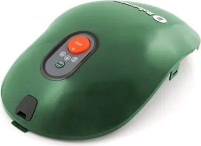 Obrázok produktu pre Zelený kryt Robomow