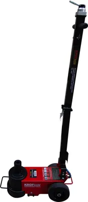 Obrázok produktu pre Hydraulicko-pneumatický zdvihák 40 - 80t Kroftools