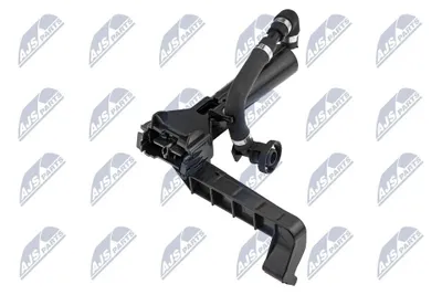 Produktbild von NTY Waschwasserdüse Scheinwerferreinigung Scheinwerfer-Spritzdüse EDS-TY-033 Links für LEXUS RX (GYL1, GGL15, AGL10)
