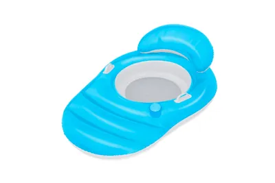 Produktbild von Bestway® Luxe Relaxer™ Poolsitz 153 x 102 cm