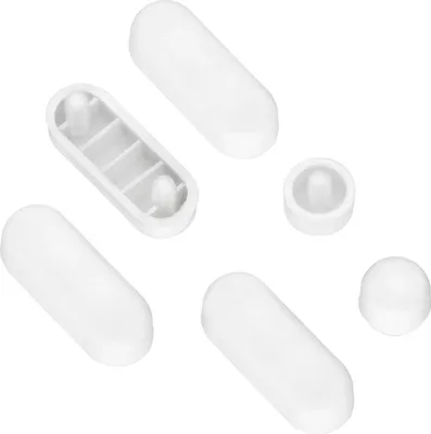 Produktbild von WC-Sitz Puffersatz