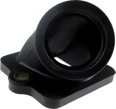 Produktbild von Stage6 Ansaugstutzen kompatibel mit Piaggio - 28-30mm Anschluss (für Dellorto PHBL 25)