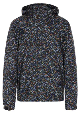 Immagine prodotto di CALEY Giacca da uomo - Blu, S