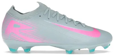 Produktbild von Nike Zoom Mercurial Vapor 16 Pro FG Ocean Cube Pink Blast - EU 46