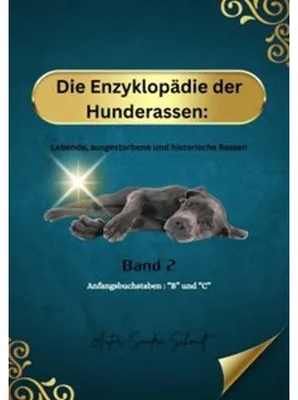 Immagine prodotto di Die Enzyklopädie der Hunderassen