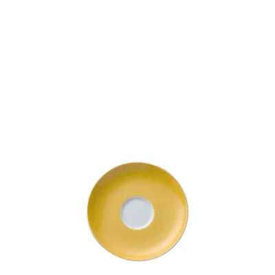 Obrázek produktu pro Thomas Espresso-Untertasse Sunny Day | Yellow : Žlutá Farbe: Žlutá