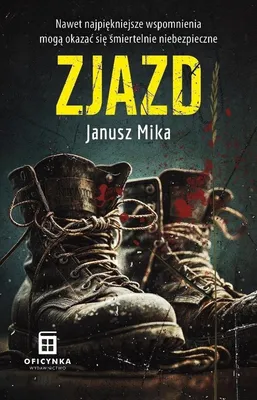Obrázok produktu pre Zjazd