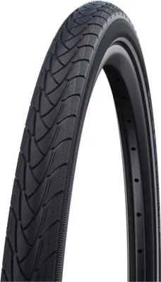 Produktbild von Schwalbe City-Fahrradreifen MARATHON PLUS - Performance 20x1.75" 47-406