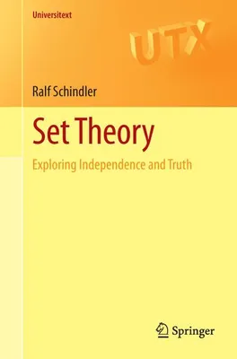Obrázok produktu pre Set Theory