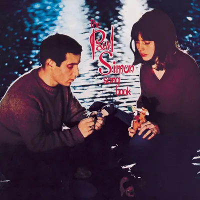 Obrázek produktu pro Paul Simon: Paul Simon Songbook