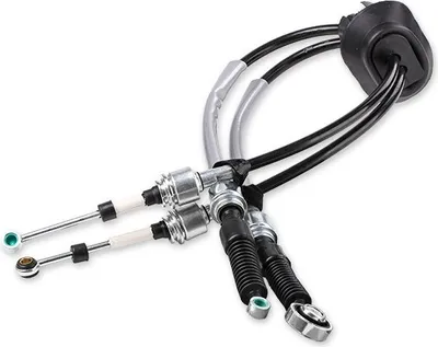 Produktbild von MAXGEAR 32-0601 Seilzug Schaltgetriebe für FIAT Scudo Kastenwagen (220)