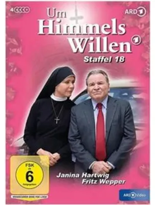 Produktbild von Um Himmels Willen