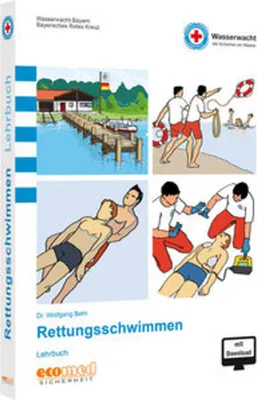 Produktbild von Rettungsschwimmen