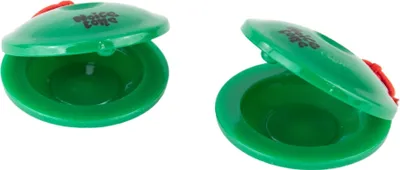 Immagine prodotto di Noicetone S024-1 Nacchere verdi da 5,5 cm
