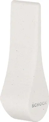 Produktbild von SCHOCK 628745/7 Ersatzhebel für Armatur GOTA in Weiß / Bedienhebel / Ersatzteil